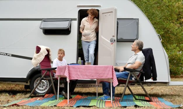 CARAVAN SALON 2026: Rekordzahl an Neuheiten erwartet