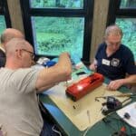 Am Freitag öffnet das Repair Café in Kaiserswerth