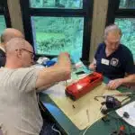 Am Freitag öffnet das Repair Café in Kaiserswerth