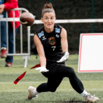 Düsseldorf ist bereit für die IFAF World Flag&nbsp;26