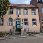 Kunst und Literatur mit dem Angermunder Kulturkreis