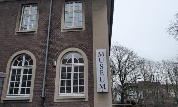 Was der Heimatverein Kaiserswerth im September bietet