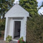 Die Rochus Kapelle in Angermund