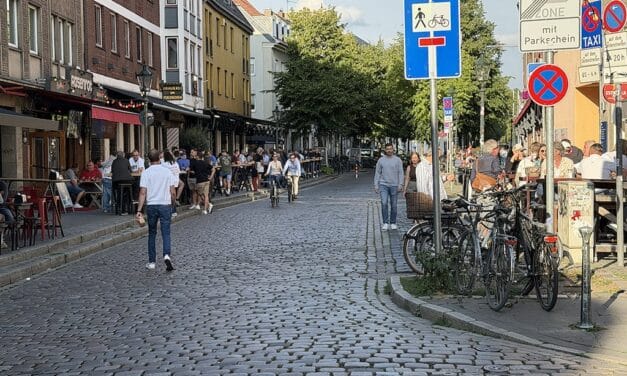 Fortuna: Auftakt ohne Aufbruchfieber