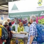 CARAVAN SALON 2026: Reiseziele und Bühnenprogramm in Halle 7 sorgen für Fernweh