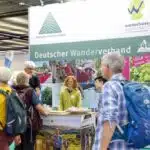 CARAVAN SALON 2026: Reiseziele und Bühnenprogramm in Halle 7 sorgen für Fernweh