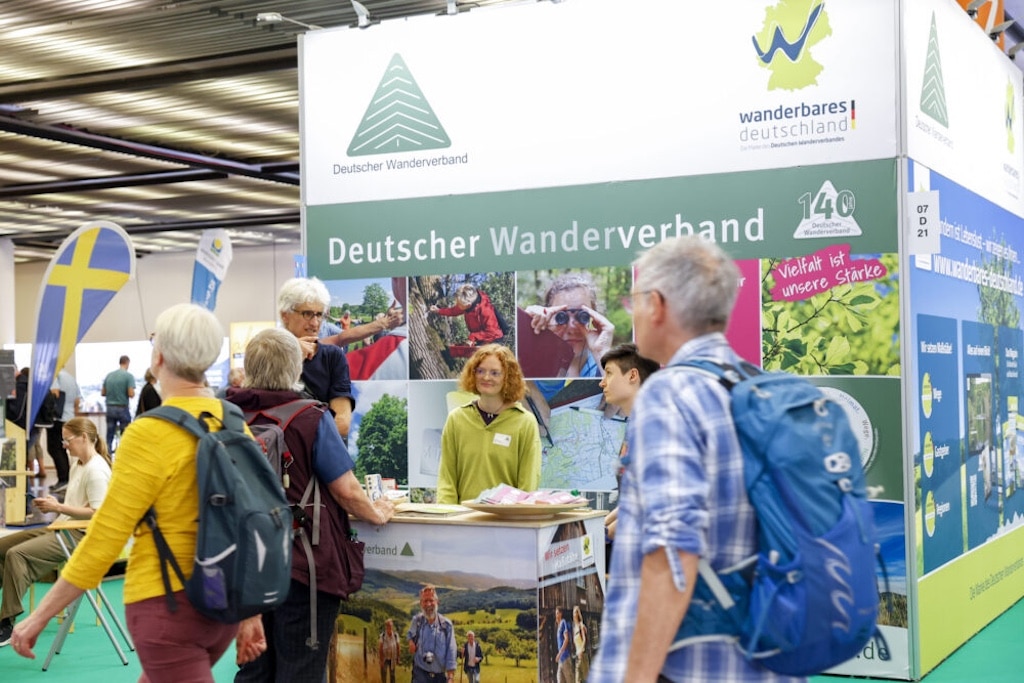 ©Messe Düsseldorf / ctillmann 