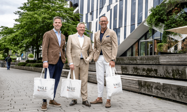 145 JAHRE BREUNINGER: KÖ-BOGEN WIRD ZUM LAUFSTEG