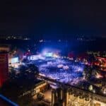 Henkel feiert 150 Jahre: Ein Werksgelände wird zum Festival