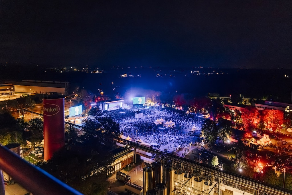 150Jahre Henkel © SonjaHerpich 150Jahre Henkel © SonjaHerpich