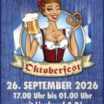 Oktoberfest in Angermund