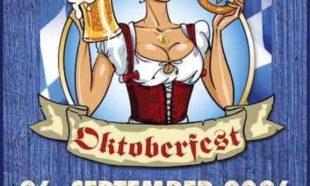 Oktoberfest in Angermund