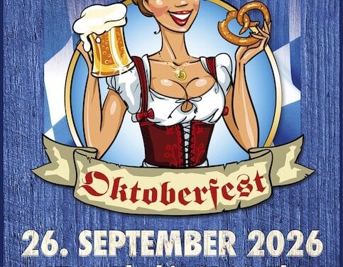 Oktoberfest in Angermund