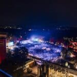 Henkel feiert 150 Jahre: Ein Werksgelände wird zum Festival