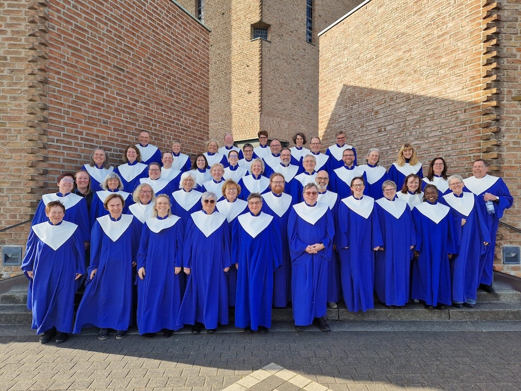 © Gospelchor Sweet Chariot e.V.