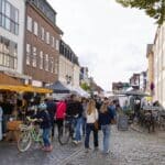 Zwei Tage Kaiserfest in Kaiserswerth