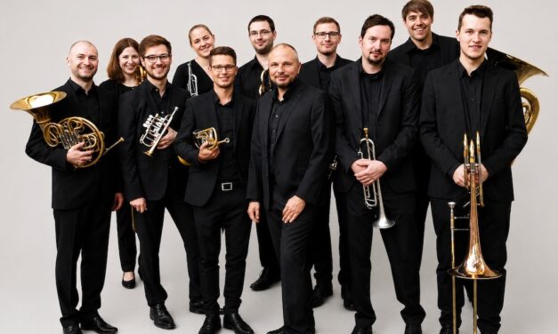 Das IDO Festival beginnt bald