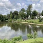 Ostparkweiher wird ökologisch aufgewertet: Entschlammung startet im Herbst