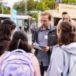 Nahverkehrsplan: Düsseldorfer können noch bis 5. Oktober mitreden