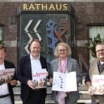Stadt will Begegnungsorte in den Quartieren stärken