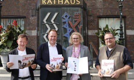 Stadt will Begegnungsorte in den Quartieren stärken