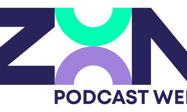 Oberbürgermeister Dr. Stephan Keller eröffnet ZOON PODCAST WEEK in Düsseldorf