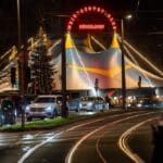 6. Weihnachtscircus Düsseldorf startet in neue Saison