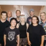 Nachhaltigkeitsbilanz der Toten Hosen: Erste Ergebnisse nach Europatour vorgestellt