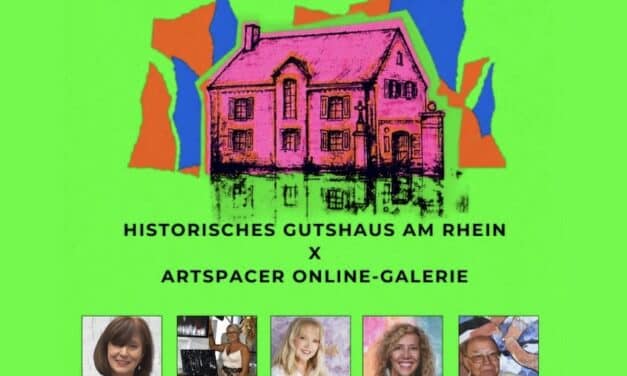 Am Sonntag gibt es Kunst in Wittlaer