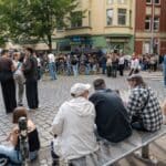 Zehn Jahre Büdchentag: Düsseldorf feiert seine Kioske als Bühnen
