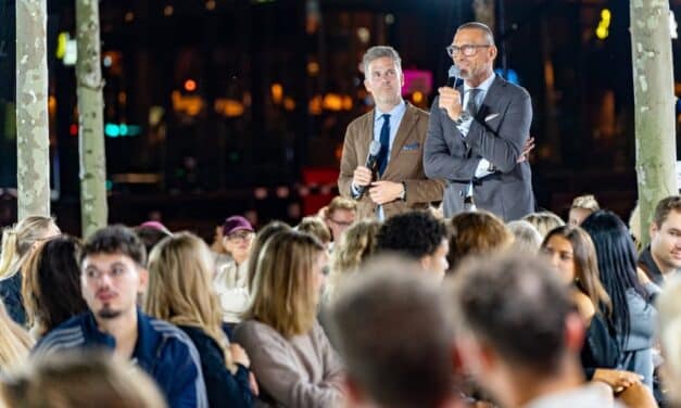Breuninger feiert 145-jähriges Jubiläum mit großem Season Opening am Kö-Bogen