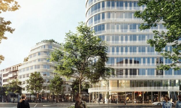 Hamburger Immobilienentwickler B&L Gruppe zieht es nach Düsseldorf