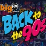 „Back to the 90s: Henkel-Saal feiert zwei Nächte lang das Jahrzehnt der Backstreet Boys“