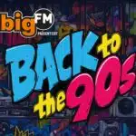 „Back to the 90s: Henkel-Saal feiert zwei Nächte lang das Jahrzehnt der Backstreet Boys“