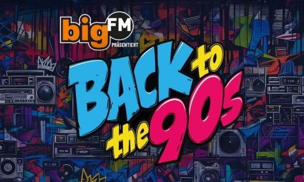 „Back to the 90s: Henkel-Saal feiert zwei Nächte lang das Jahrzehnt der Backstreet Boys“