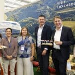 Von Luxemburg bis Lego: Der CARAVAN SALON sorgt weiter für Gesprächsstoff