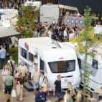 Über eine Viertelmillion Besucher feiern den CARAVAN SALON&nbsp;2026