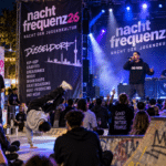 Hip-Hop, Graffiti und Eko Fresh: Düsseldorf feiert die Nacht der Jugendkultur