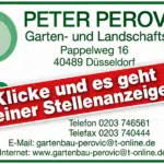Zwei Stellenangebote