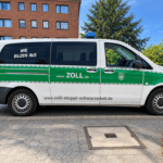 Zoll findet zahlreiche Unstimmigkeiten in Friseur- und Kosmetikbetrieben