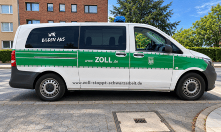 Zoll findet zahlreiche Unstimmigkeiten in Friseur- und Kosmetikbetrieben