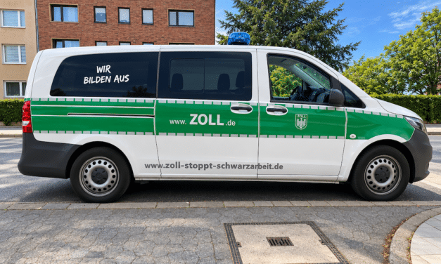 Zoll findet zahlreiche Unstimmigkeiten in Friseur- und Kosmetikbetrieben