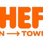 Eine ganze Stadt kocht auf: „Chefs in Town“ startet in die dritte Runde