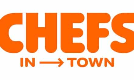Eine ganze Stadt kocht auf: „Chefs in Town“ startet in die dritte Runde