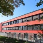 Neuer Schulcampus am Gymnasium Gerresheim eingeweiht