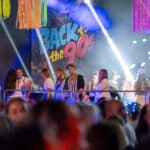„Back to the 90s“: So feierte Düsseldorf das Backstreet-Boys-Wochenende
