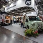 Halbzeit beim CARAVAN SALON: Über 164.000 Besucher strömen nach Düsseldorf