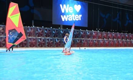 Boot Düsseldorf 2027: Ticketverkauf gestartet – und ein neues Herzensprojekt für Schwimmanfänger