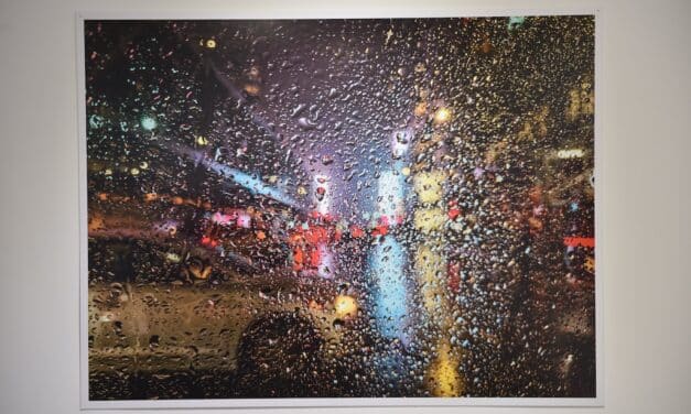 Foto-Ausstellung in der Heinrich-Heine-Allee: Filmproduzent Michael Souvignier zeigt vier Jahrzehnte New&nbsp;York