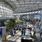 Kreuzfahrt-Spezial im Reisemarkt: Flughafen Düsseldorf lädt zum „Reiselust-Sonntag“ ein